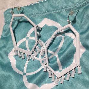 kendra scott earrings